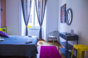 Sesto Suites Central