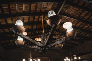 Hosteria Fortin de San Miguel