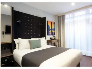 Point A Hotel Dublin Parnell Street - كلوغران