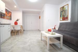 Apartament w Górach