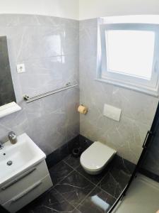 Apartments Lopac Jadranovo 