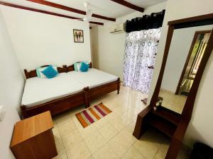 Tishan Holiday Resort