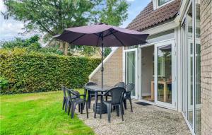 Nice Home In Vlagtwedde