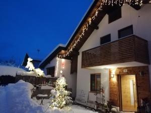 Fewo Fabiella mit Balkon