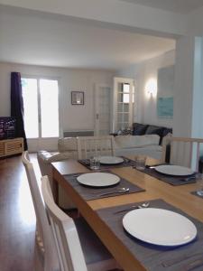 Villas Fantastic four bedroom villa minutes from Disneyland Paris. : photos des chambres