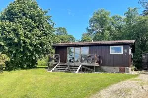 Clamshell Lodge - Ardrishaig