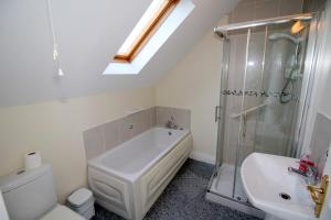 SeaSpray Cottage