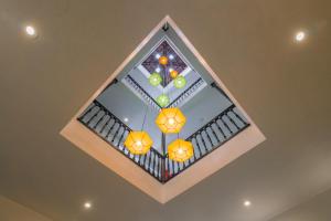 Hotel Aura by Woco Stays