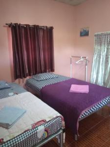 ห้องพัก โฮมทรัพย์