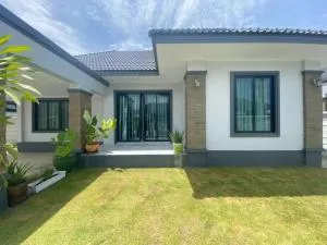 บ้านเรา@ชะอำ - Ban Nong Sai