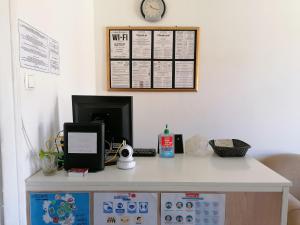 Chiado Open World Hostel