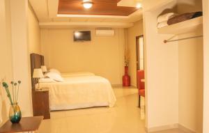 Orquidea Limon Hotel Boutique