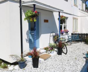 Tulloch (2 Hamilton Place)