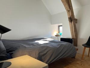 Sejours chez l'habitant Maison au bord de l’eau : photos des chambres