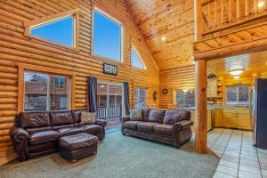 Worthen Cabin
