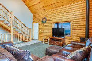 Worthen Cabin