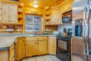 Worthen Cabin