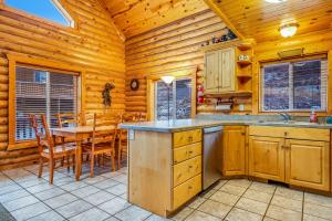 Worthen Cabin
