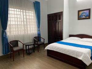 Khách sạn Hoàng Minh Châu Mỹ Phước