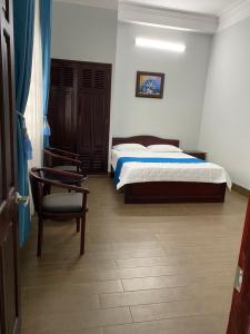 Khách sạn Hoàng Minh Châu Mỹ Phước