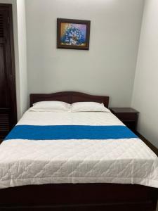 Khách sạn Hoàng Minh Châu Mỹ Phước