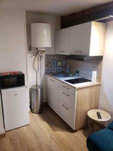 Appartements Studette 10m² : photos des chambres