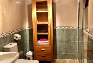 Penthouse with stunning views