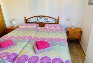 Penthouse with stunning views