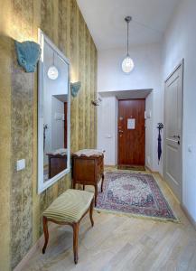 Romantic City Center Apartment in Old Town