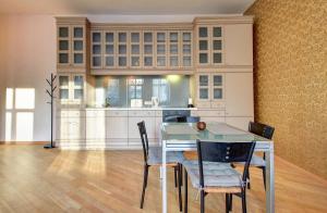 Romantic City Center Apartment in Old Town