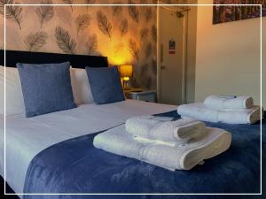Smugglers Rest Bed & Breakfast