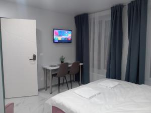 Pure Apartments VIP 2