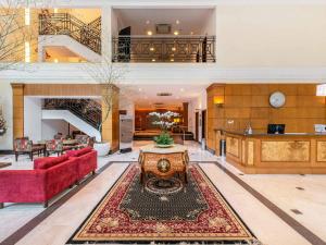 Hotel Cassino Tower Campinas Cambuí By Nacional Inn