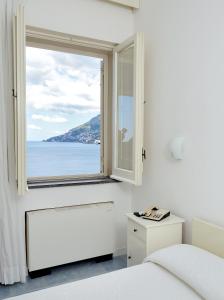 Economy Single Room room in Hotel Club Due Torri