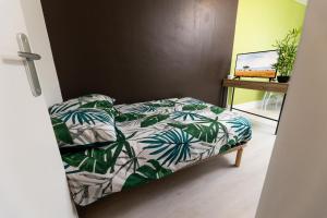 Appartements La Savane - Dormir Comme a la maison - : photos des chambres