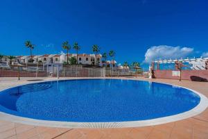 Vivienda Vacacional El Balcón de Villas Canarias