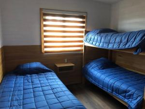 Cabaña alto de Quento 5 personas