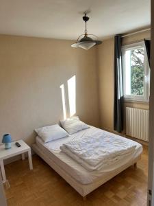 Maison 4 chambres cusset