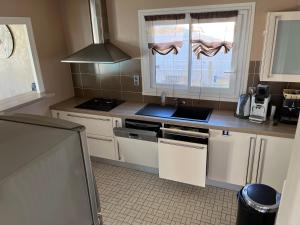 Maison 4 chambres cusset