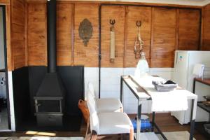 Rancho VSS Cabana da Montanha 1