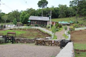 Rancho VSS Cabana da Montanha 1