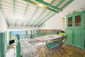 kala.mia charming sea view villa