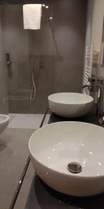 Junior Suite with Balcony room in Garni Al Silvestri Vei