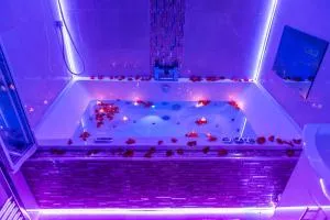 Meridian Serviced Apartments - Wibsey