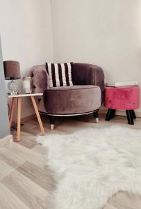 Oasis Citadine Terrasse intime jardin privatif en plein centre ville 70m2