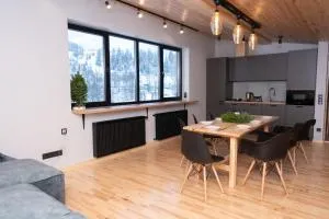 Apartment Skyta Krasnyk - Krivopolʼye