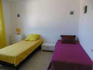Appartements baratzean : photos des chambres