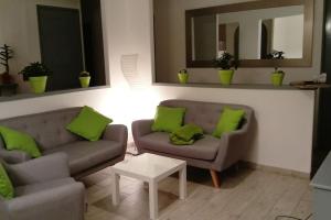 Appartements baratzean : photos des chambres