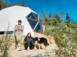 Glamping NIDO VERDE