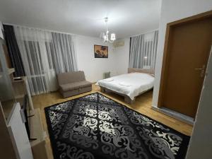 Apartments Dibra